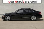 Car Market in USA - For Sale 2013  Mercedes C-Class C 250 Luxury