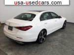 Car Market in USA - For Sale 2024  Mercedes C-Class C 300
