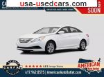 Car Market in USA - For Sale 2013  Hyundai Sonata GLS