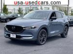 Car Market in USA - For Sale 2021  Mazda CX-5 Carbon Edition