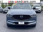 Car Market in USA - For Sale 2021  Mazda CX-5 Carbon Edition