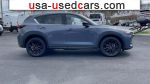 Car Market in USA - For Sale 2021  Mazda CX-5 Carbon Edition