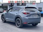 Car Market in USA - For Sale 2021  Mazda CX-5 Carbon Edition