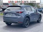 Car Market in USA - For Sale 2021  Mazda CX-5 Carbon Edition