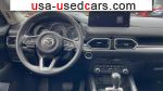 Car Market in USA - For Sale 2021  Mazda CX-5 Carbon Edition