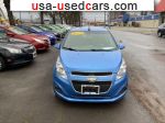 Car Market in USA - For Sale 2015  Chevrolet Spark 1LT