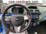 Car Market in USA - For Sale 2015  Chevrolet Spark 1LT