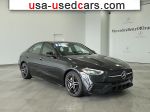 Car Market in USA - For Sale 2022  Mercedes C-Class C 300 4MATIC