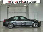 Car Market in USA - For Sale 2022  Mercedes C-Class C 300 4MATIC