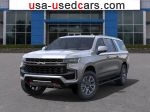 Car Market in USA - For Sale 2024  Chevrolet Suburban 4WD Z71