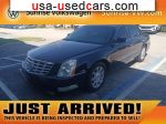 2008 Cadillac DTS 1SD  used car