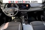 Car Market in USA - For Sale 2024  Chevrolet TrailBlazer LT