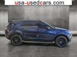 Car Market in USA - For Sale 2017  Land Rover Discovery Sport HSE