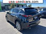 Car Market in USA - For Sale 2023  Mazda CX-5 Signature