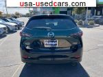 Car Market in USA - For Sale 2023  Mazda CX-5 Signature