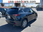 Car Market in USA - For Sale 2023  Mazda CX-5 Signature