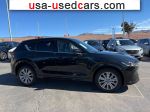 Car Market in USA - For Sale 2023  Mazda CX-5 Signature