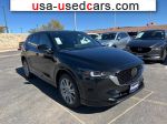 Car Market in USA - For Sale 2023  Mazda CX-5 Signature