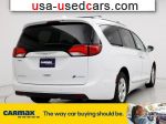 Car Market in USA - For Sale 2018  Chrysler Pacifica Hybrid Limited