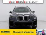 Car Market in USA - For Sale 2019  BMW X7 xDrive50i