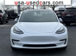 Car Market in USA - For Sale 2020  Tesla Model 3 Performance