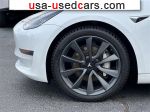 Car Market in USA - For Sale 2020  Tesla Model 3 Performance