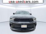 Car Market in USA - For Sale 2024  Dodge Durango GT