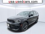 Car Market in USA - For Sale 2024  Dodge Durango GT