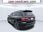 Car Market in USA - For Sale 2024  Dodge Durango GT