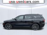 Car Market in USA - For Sale 2024  Dodge Durango GT