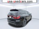 Car Market in USA - For Sale 2024  Dodge Durango GT