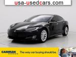 Car Market in USA - For Sale 2018  Tesla Model S 75D