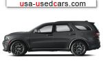 Car Market in USA - For Sale 2021  Dodge Durango R/T RWD