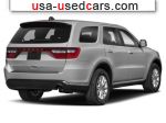 Car Market in USA - For Sale 2021  Dodge Durango R/T RWD