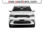 Car Market in USA - For Sale 2021  Dodge Durango R/T RWD