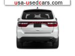 Car Market in USA - For Sale 2021  Dodge Durango R/T RWD