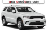 Car Market in USA - For Sale 2021  Dodge Durango R/T RWD