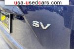 Car Market in USA - For Sale 2024  Nissan Murano SV FWD