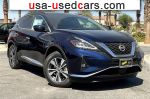 Car Market in USA - For Sale 2024  Nissan Murano SV FWD