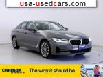 Car Market in USA - For Sale 2022  BMW 530e 530e xDrive