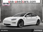 Car Market in USA - For Sale 2022  Tesla Model 3 Performance