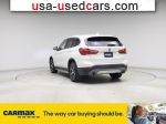 Car Market in USA - For Sale 2017  BMW X1 sDrive28i