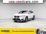 Car Market in USA - For Sale 2017  BMW X1 sDrive28i