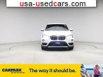 Car Market in USA - For Sale 2017  BMW X1 sDrive28i