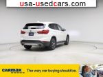 Car Market in USA - For Sale 2017  BMW X1 sDrive28i