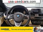 Car Market in USA - For Sale 2017  BMW X1 sDrive28i