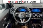 Car Market in USA - For Sale 2022  Mercedes GLB 250 Base