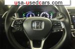 Car Market in USA - For Sale 2019  Honda Insight Touring