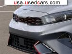 Car Market in USA - For Sale 2024  KIA Forte GT-Line