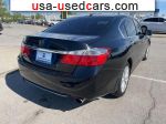 Car Market in USA - For Sale 2013  Honda Accord EX-L